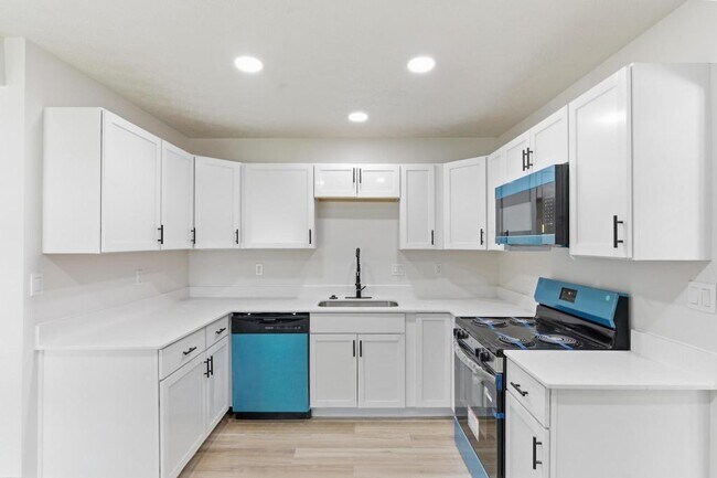 Foto del edificio - 4351 Redonda Ln