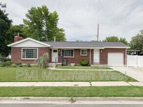 Building Photo - 76 W 1300 S