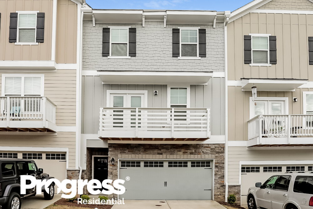 1115 Finch Ct, Apex, NC 27502 House Rental in Apex, NC