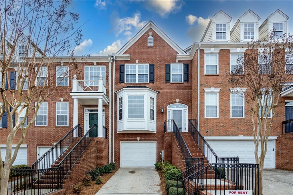 Foto principal - 1732 Highlands Pkwy SE