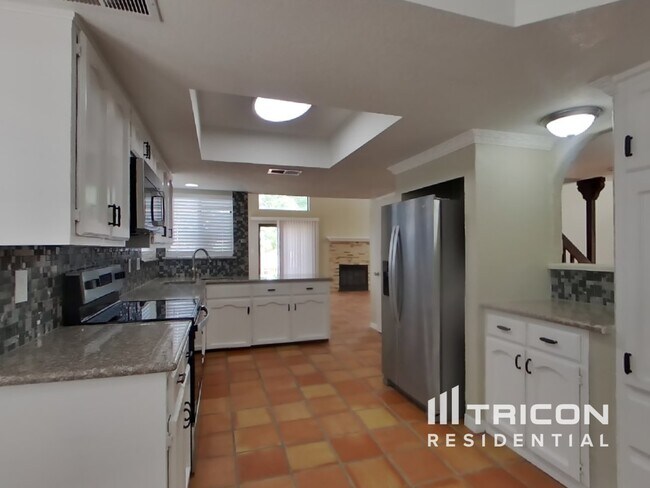 Foto del edificio - 5305 Cheyenne Ct NW