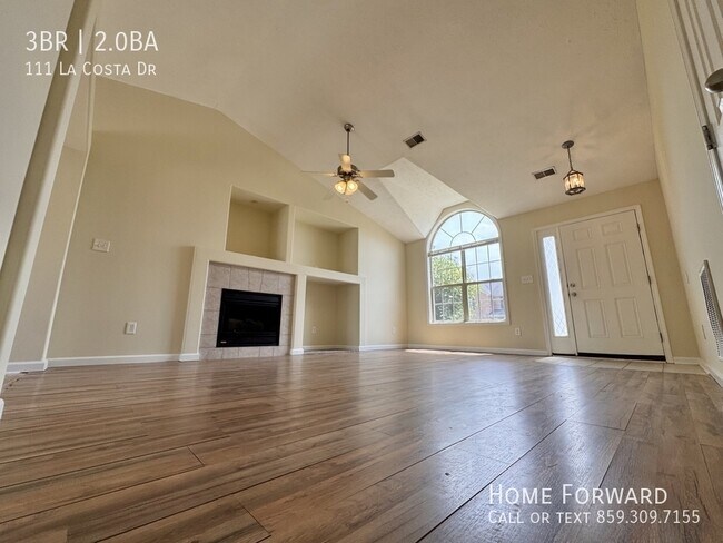 Foto del edificio - 111 La Costa Dr