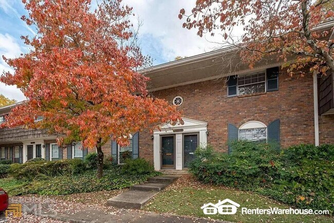 Foto del edificio - 3555 Old Chamblee Tucker Rd