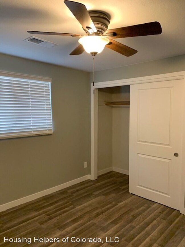 Foto del edificio - 2 br, 1 bath House - 4823 W 11th Avenue