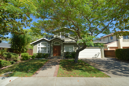 Building Photo - 428 El Verano Ave