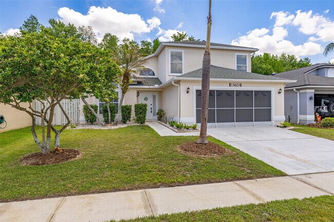 Foto del edificio - 14604 Quail Trail Cir