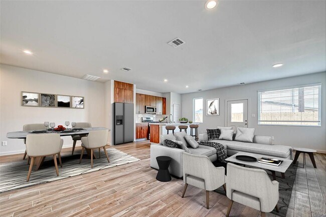 Foto del edificio - 18630 Green Land Way