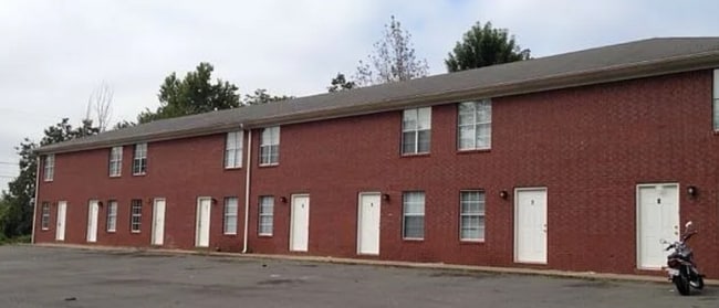 Building Photo - 1 Lilac St