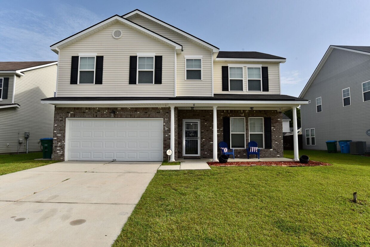Primary Photo - Beautiful 4 bedroom home! 8 Coronedo Lane ...