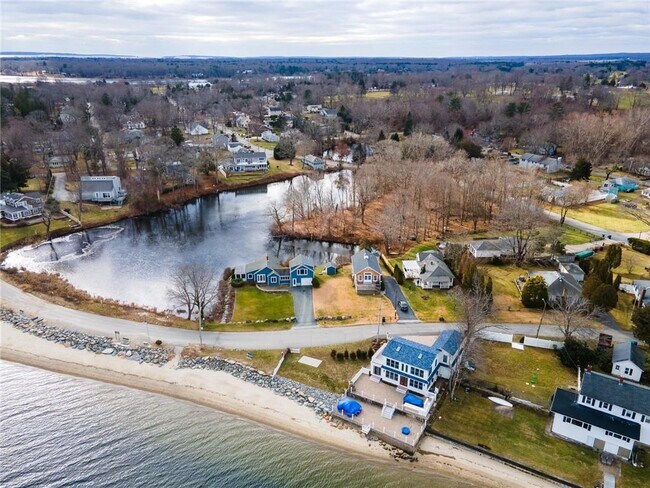 Foto del edificio - 163 Beachwood Dr
