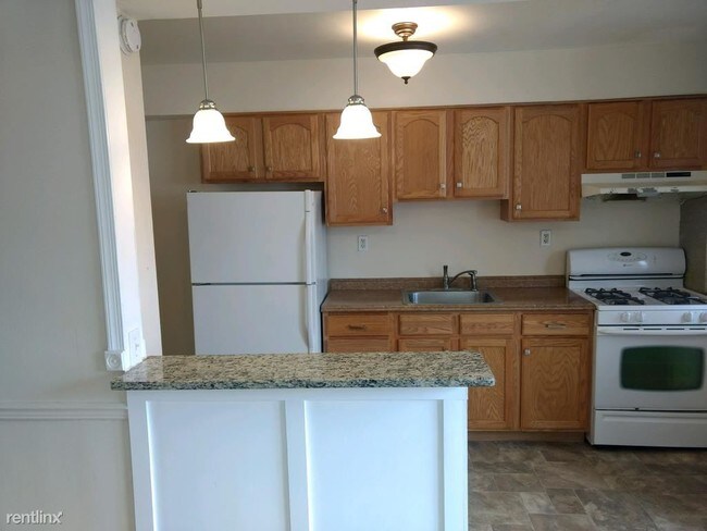 Foto del edificio - 2 br, 1 bath House - 1606 Manor Rd