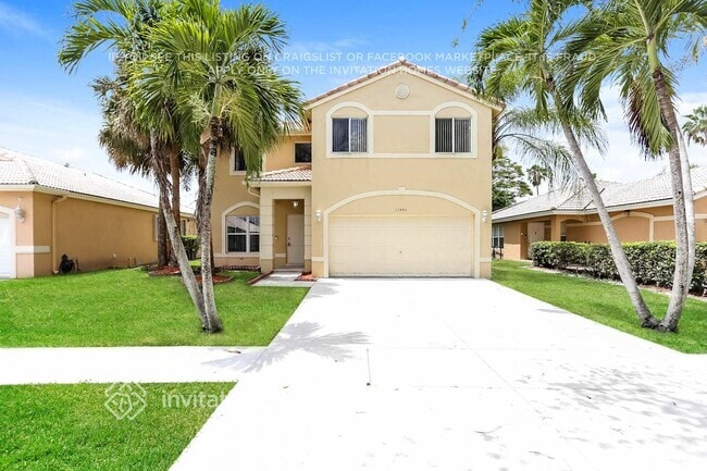 Building Photo - 13440 SW 24th St