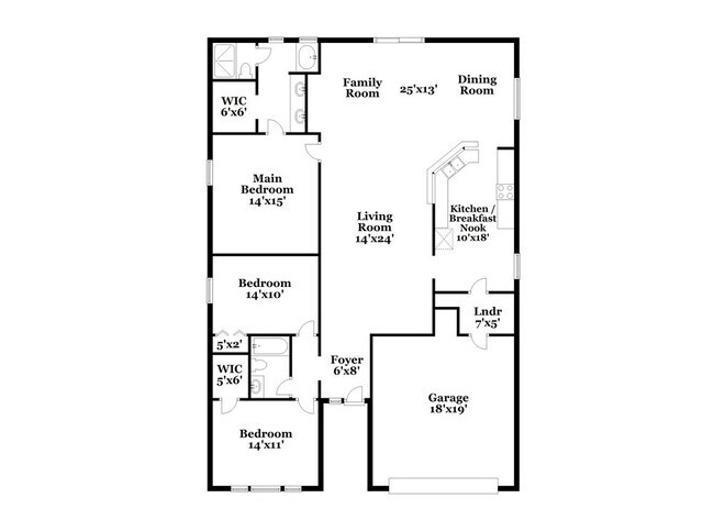 Foto del edificio - 11157 Wyndham Hollow Ln
