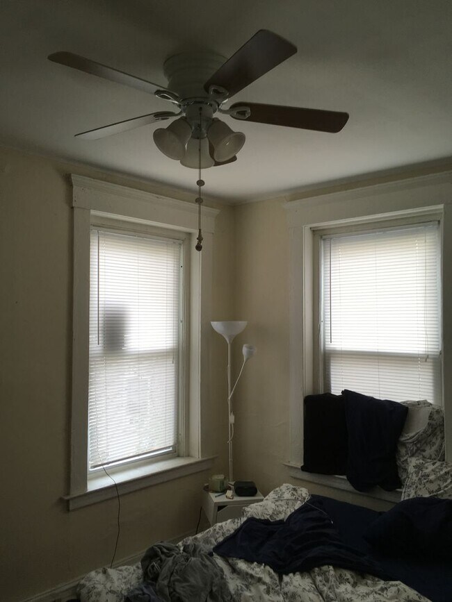 Foto del edificio - East Rock 1BR Close to Yale SOM