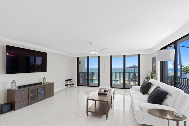 Foto del edificio - 4000 S Ocean Blvd