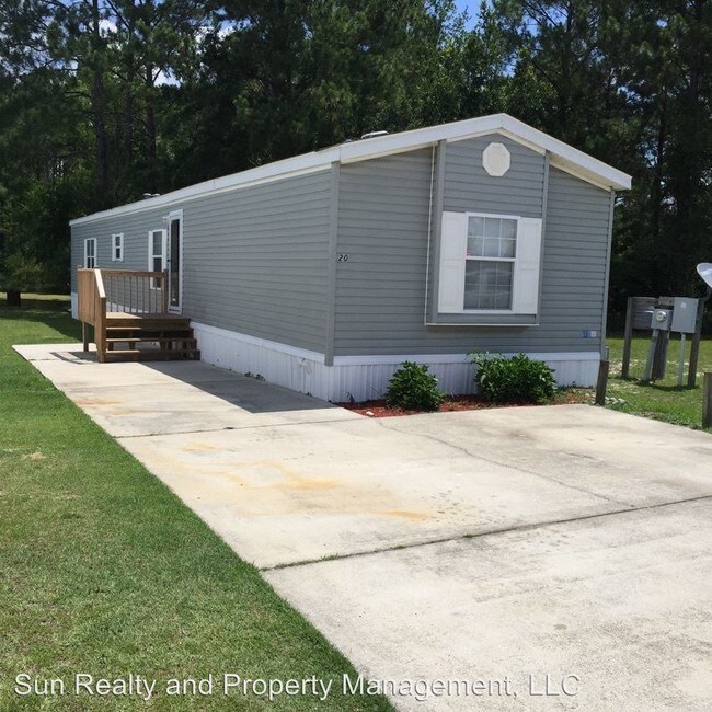 Foto del edificio - 3 br, 2 bath House - 16707 Hwy 180, Lot 20