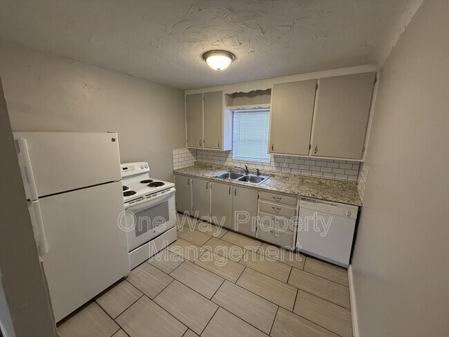 Foto del edificio - 1105 7th St