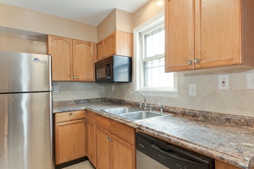 Foto del edificio - 1429 Duncan St NE