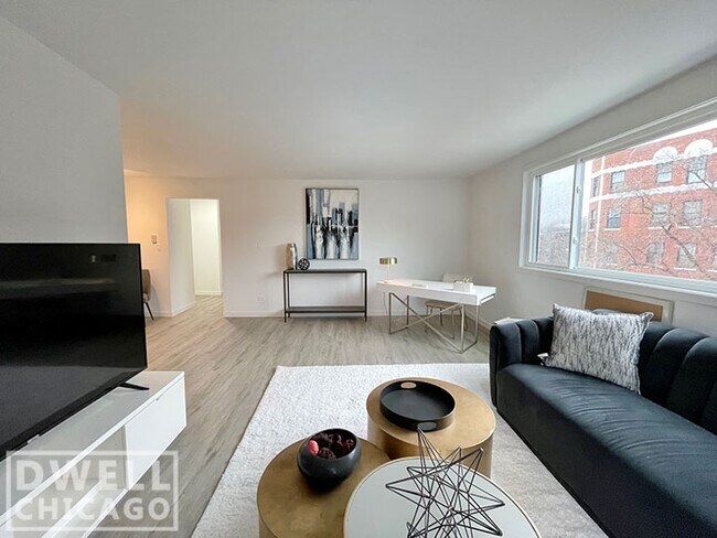 Foto del edificio - 7609 N Sheridan Rd