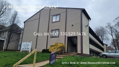 Building Photo - 591 E Buchtel Ave