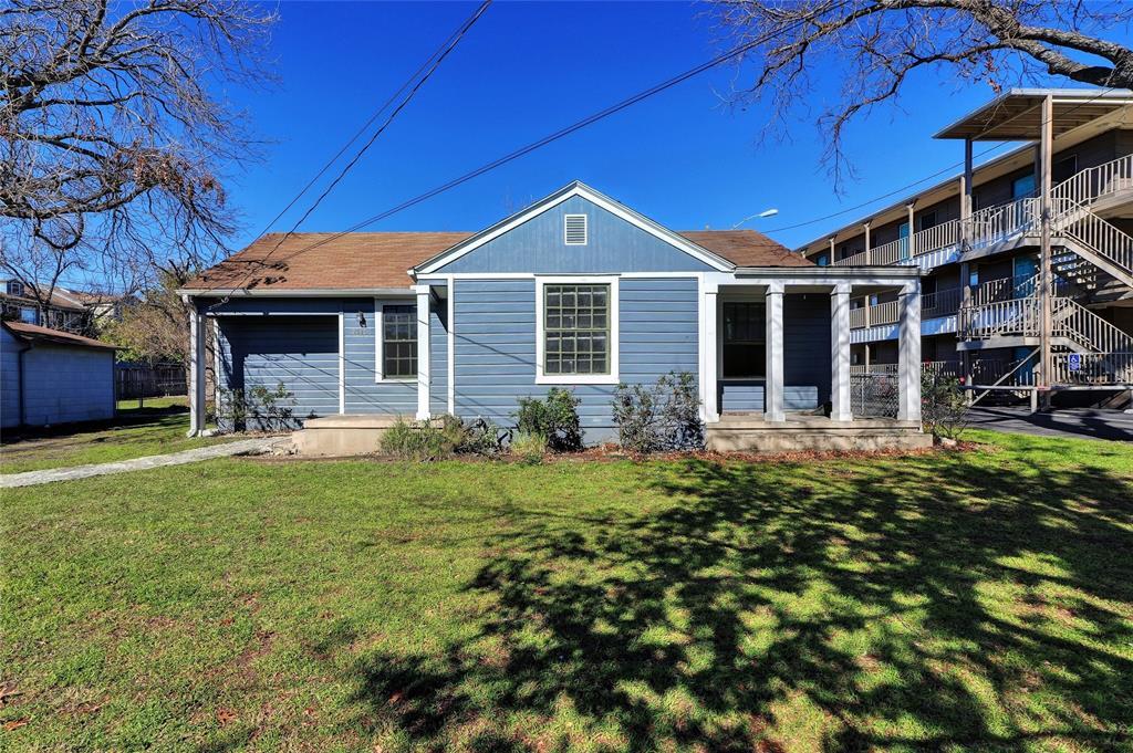 Primary Photo - 2502 Manor Rd