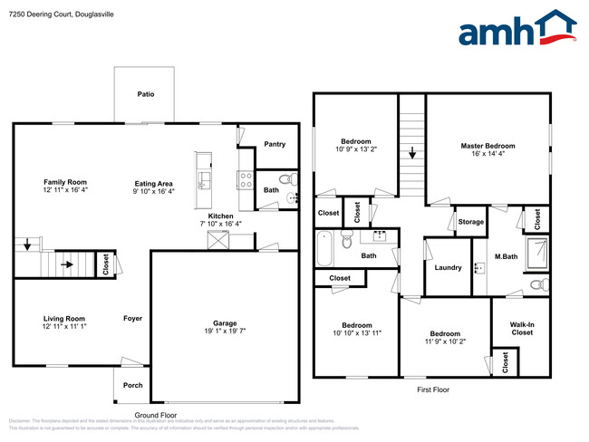 Building Photo - 7250 Deering Dr