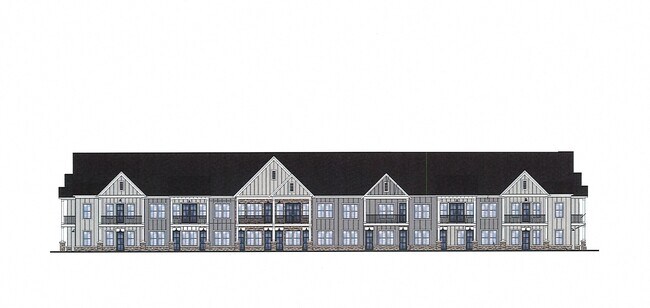 Building Photo - Pimlico Pointe