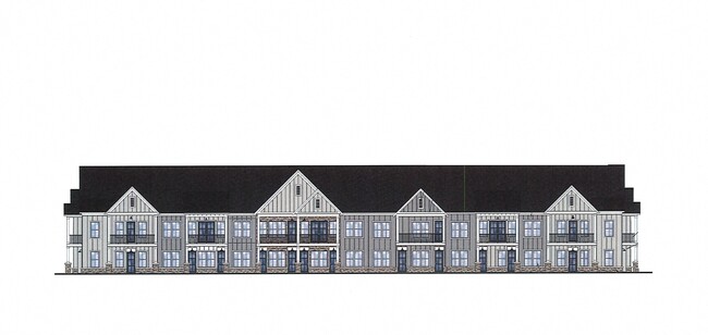 Building Photo - Pimlico Pointe