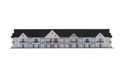 Building Photo - Pimlico Pointe