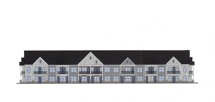 Building Photo - Pimlico Pointe
