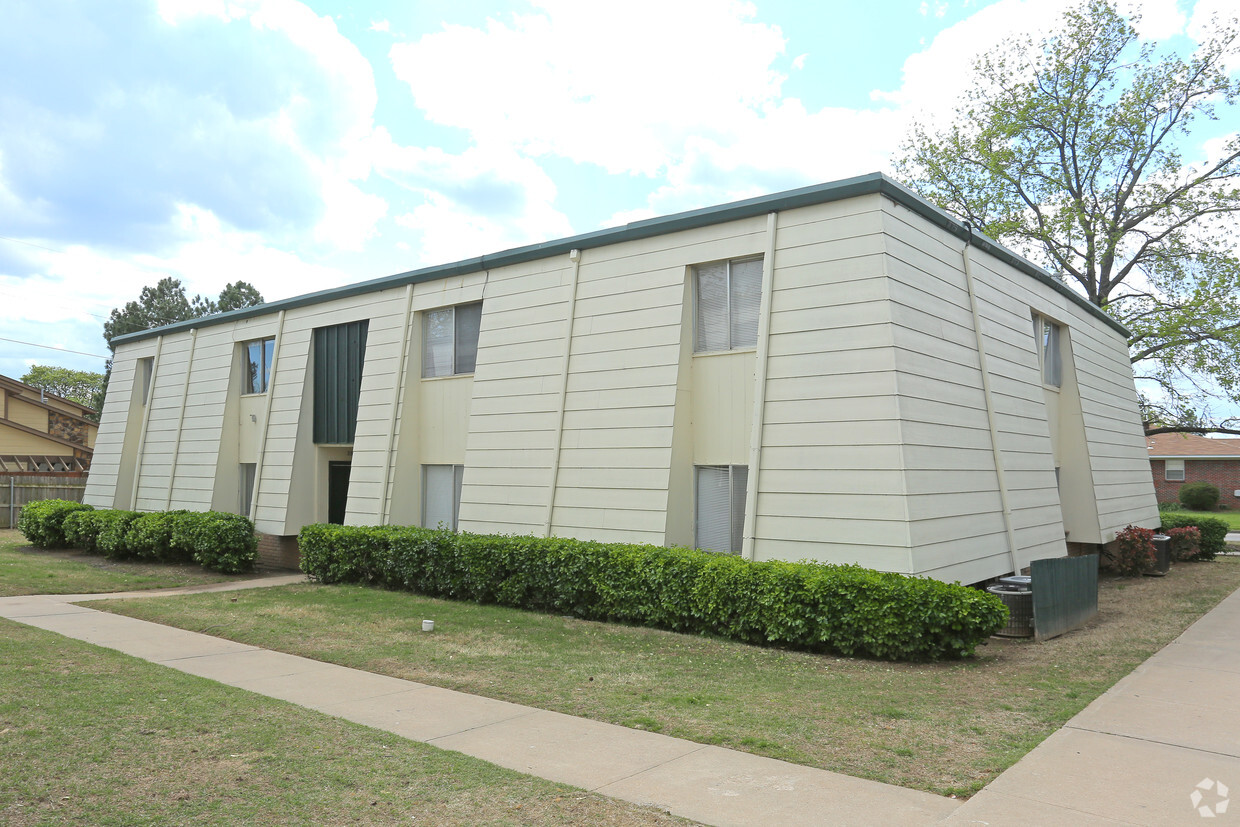 Apartments In Sapulpa Ok