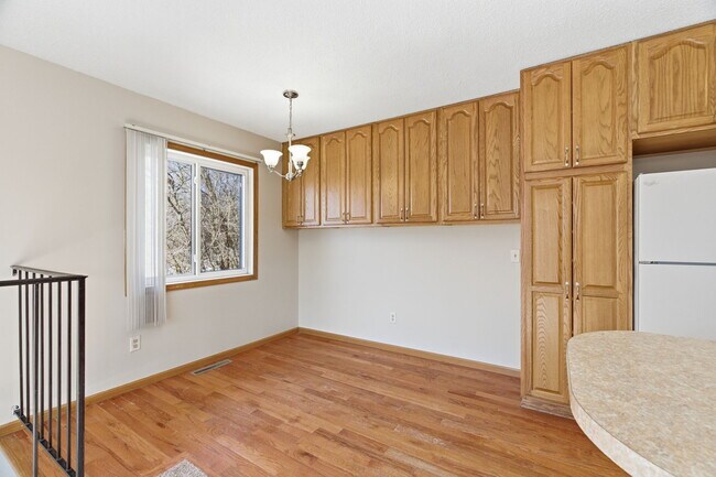 Foto del edificio - Griffin Court Apartments