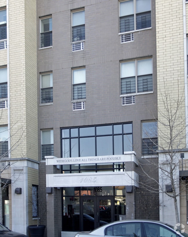 1085 Washington Ave, Bronx, NY 10456 Apartments Bronx, NY