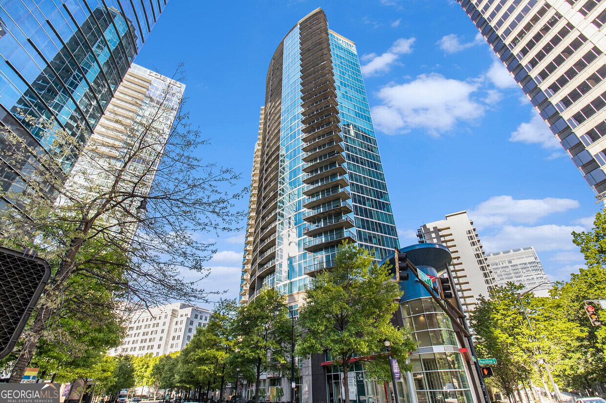 Foto principal - 1080 Peachtree St NE