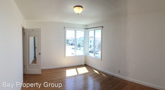 Building Photo - 3 br, 1 bath House - 3351 Noriega Street