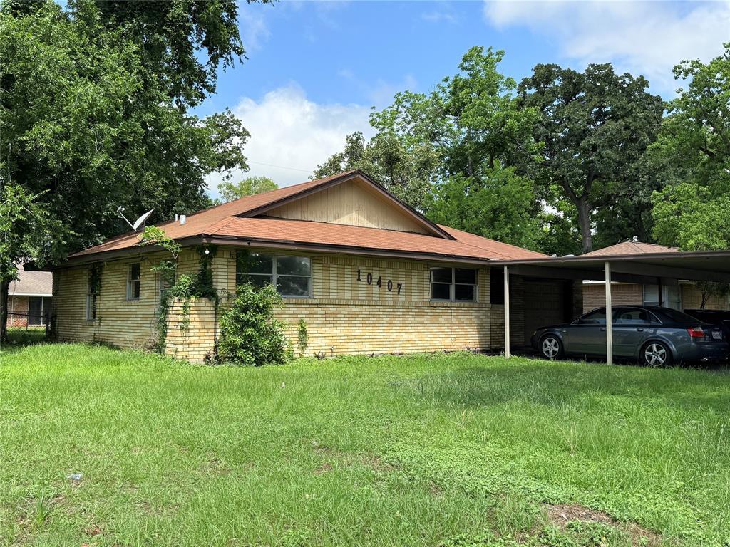 Foto principal - 10407 Homestead Rd