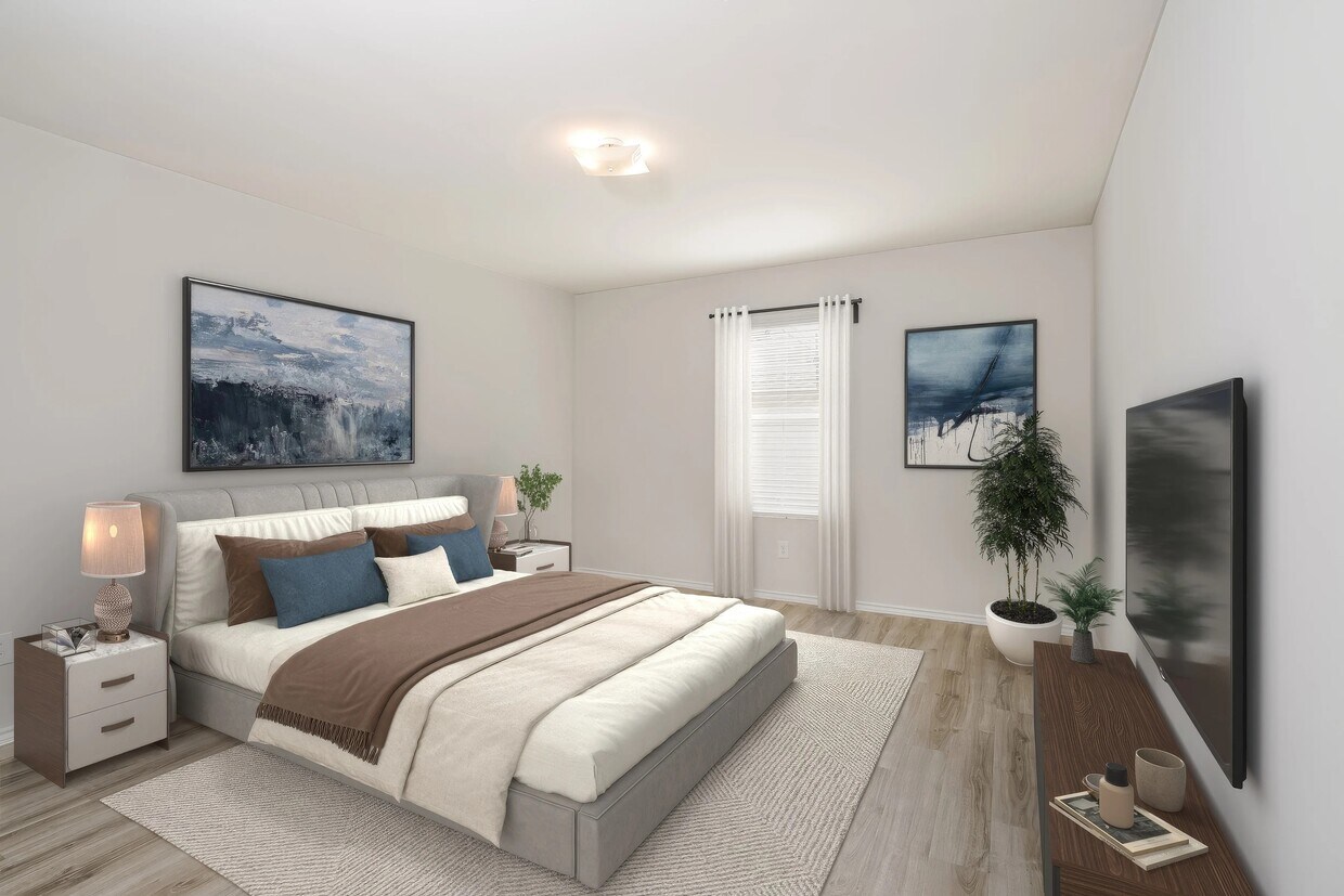 Building Photo - 4831 Giant Sequoia Way