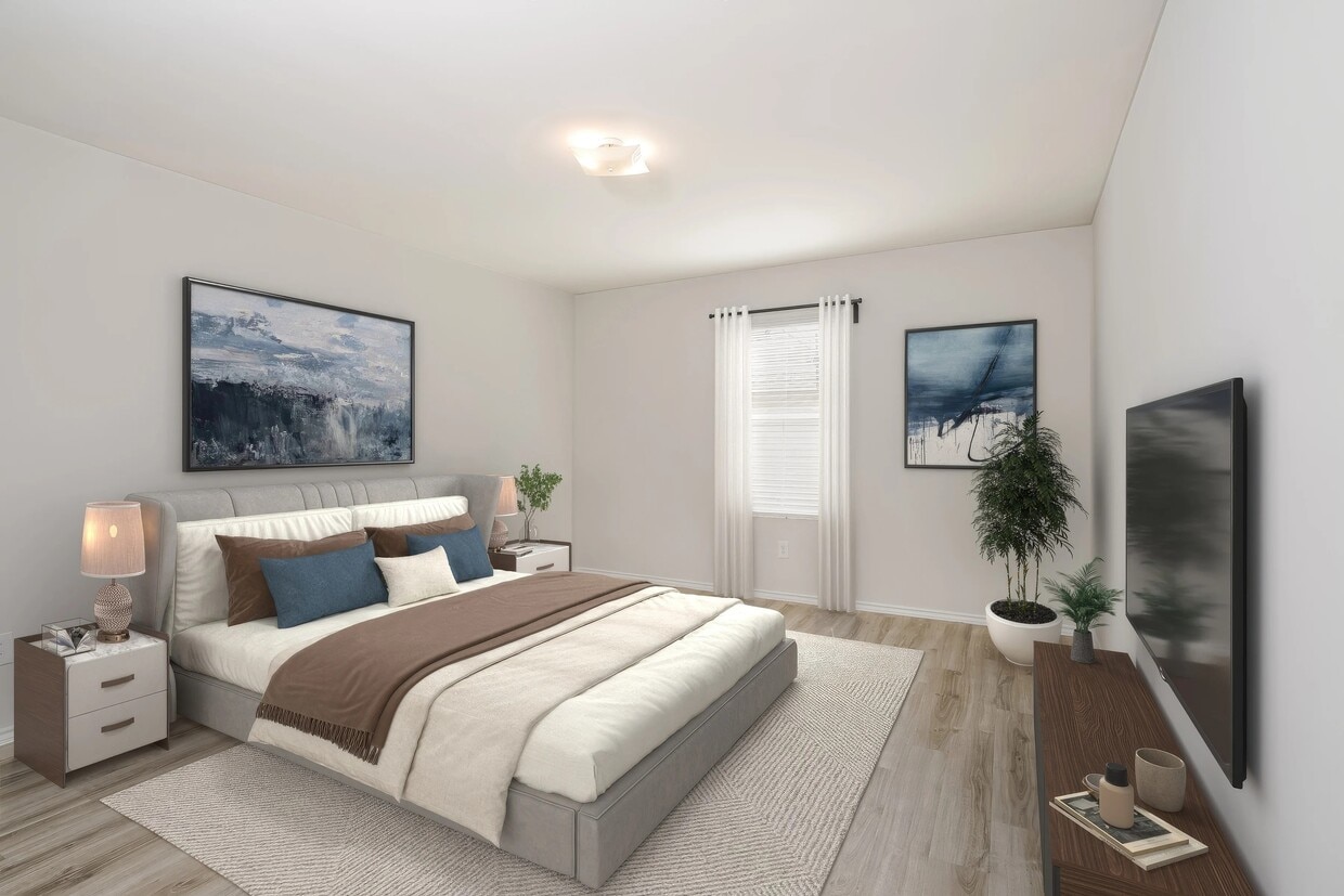 Foto del edificio - 4831 Giant Sequoia Way