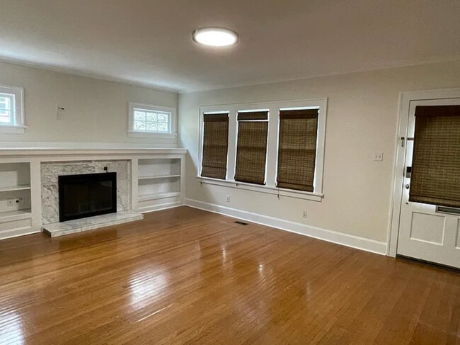 Foto del edificio - Knott House