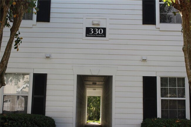 Foto del edificio - 330 Southern Pecan Cir