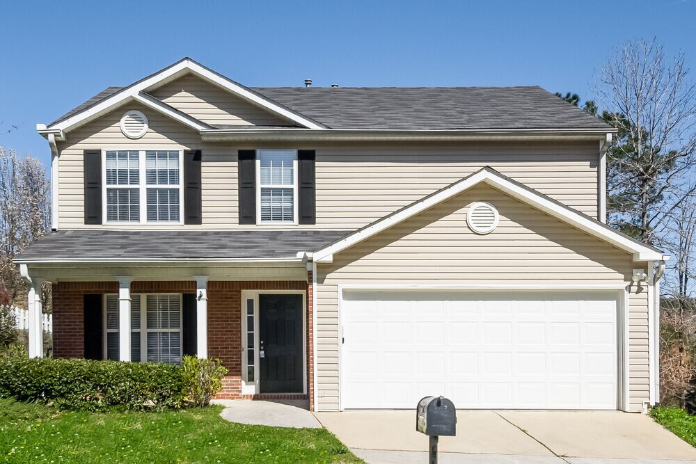 Foto principal - 118 Bainbridge Ct
