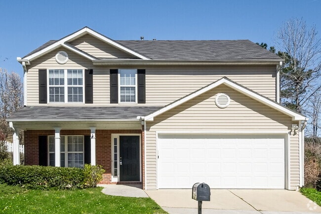 Building Photo - 118 Bainbridge Ct