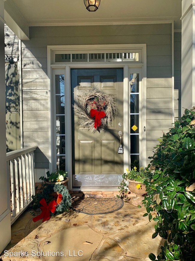 Foto del edificio - 4 br, 2.5 bath House - 5255 Amberton Court