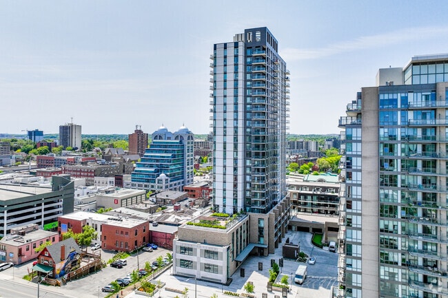 Building Photo - Young Condos