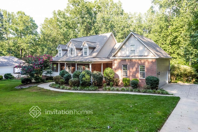 Foto del edificio - 119 Big Oak Ln