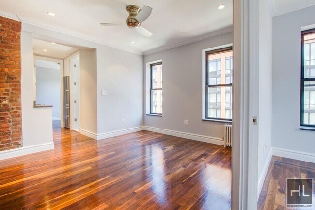 Foto del edificio - East 6th Street