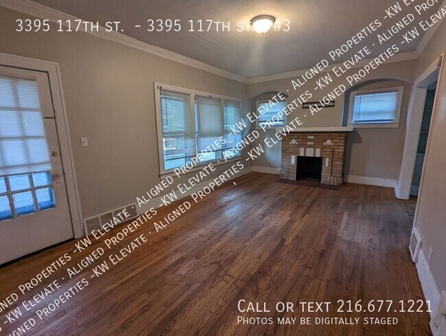 Foto del edificio - 3395 W 117th St