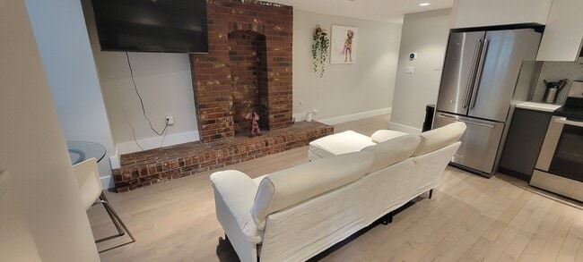 Building Photo - 51 Q St NW