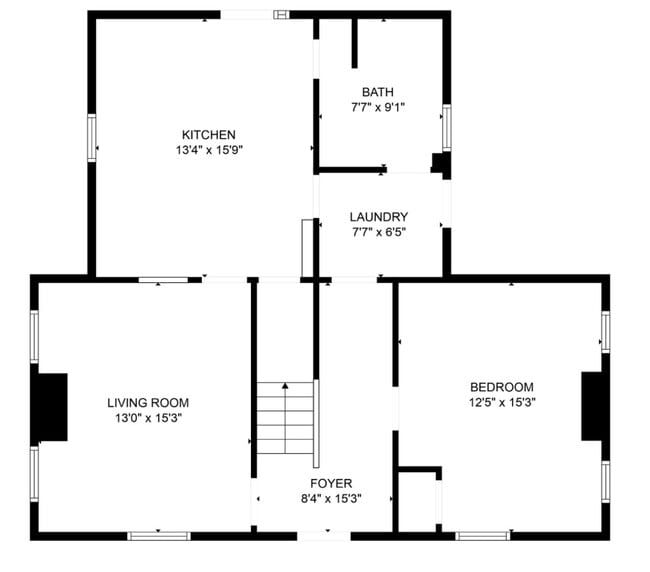 Foto del edificio - 427 E Lincoln Ave