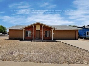 Building Photo - 8515 W Turney Ave